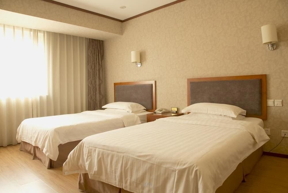 Пекин: Jingxi Nangong Hotel