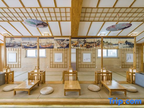Пекин: Jingxi Nangong Hotel