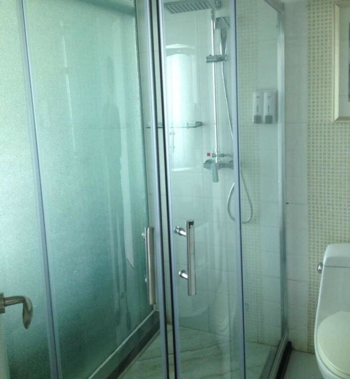 Цзяочжоу: Leju Hotel (Jiaozuo Dongfanghong Square)