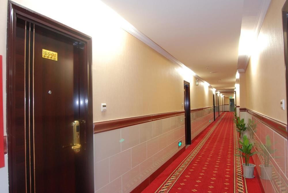 Шэньчжэнь: Guangxin Business Hotel