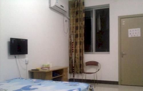 Яншо: Cozy Family Hotel - Yangshuo