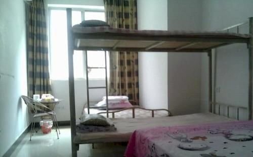 Яншо: Cozy Family Hotel - Yangshuo