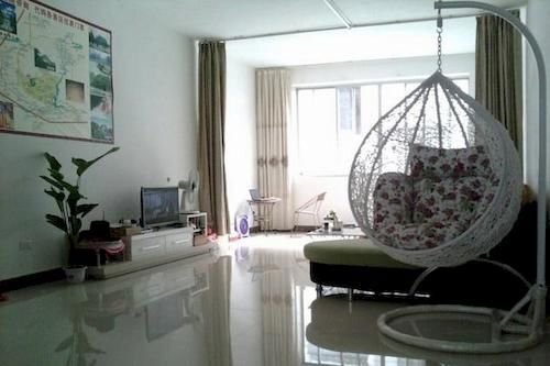 Яншо: Cozy Family Hotel - Yangshuo