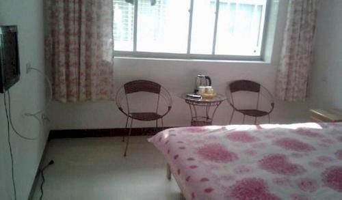 Яншо: Cozy Family Hotel - Yangshuo
