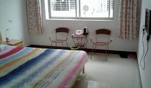 Яншо: Cozy Family Hotel - Yangshuo