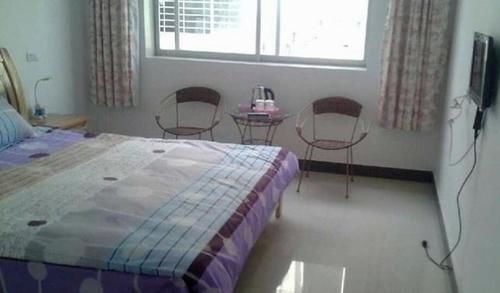 Яншо: Cozy Family Hotel - Yangshuo