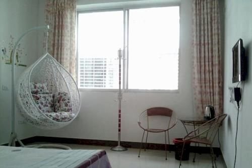 Яншо: Cozy Family Hotel - Yangshuo