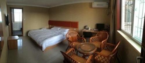 Цзинань: Haoke Business Hotel