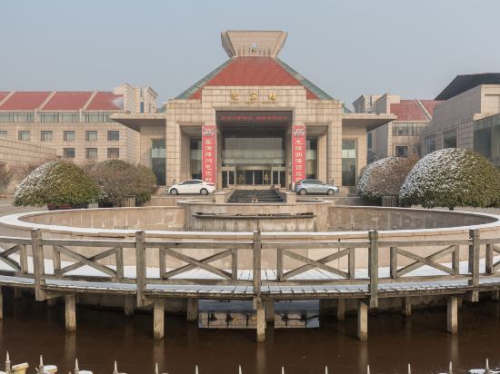 Цзаочжуан: Zaozhuang Yizhou Hotel