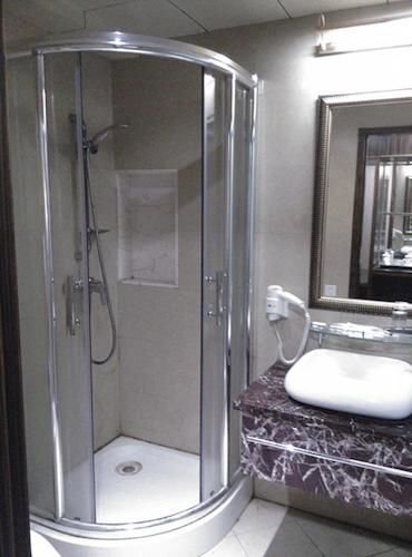 Фучжоу: Small Xierdun Hotel