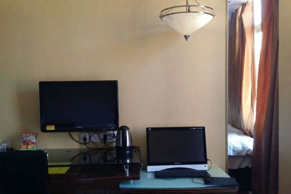 Фучжоу: Small Xierdun Hotel