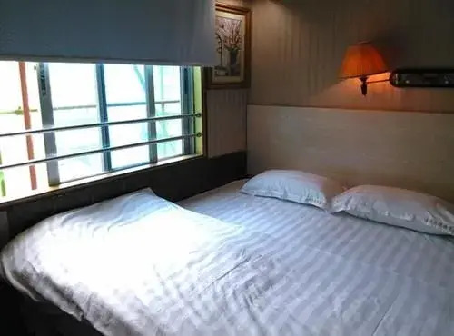 Фучжоу: Small Xierdun Hotel