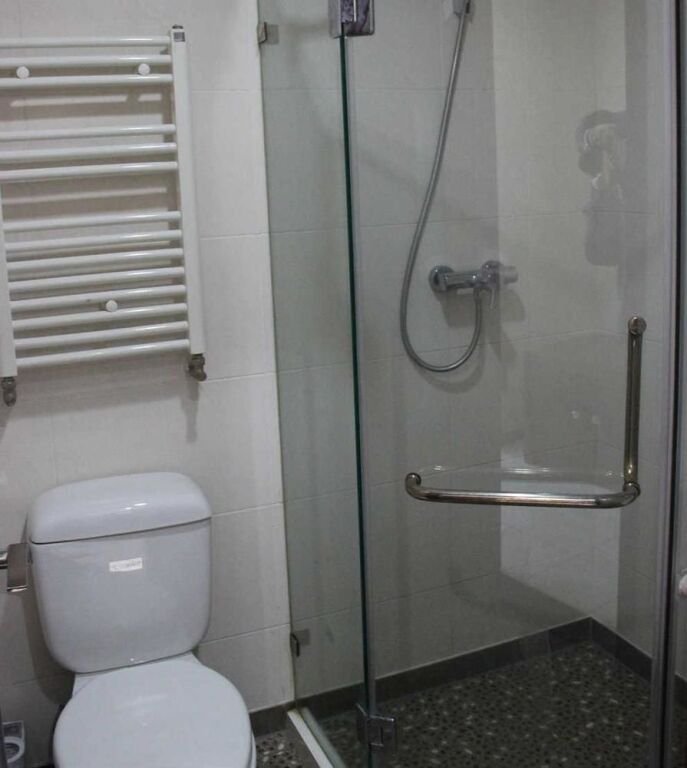 Пекин: Beijing Yunshang Serviced Apartment