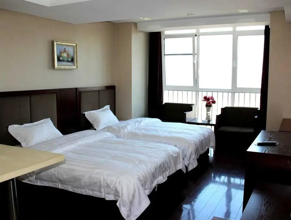 Пекин: Beijing Yunshang Serviced Apartment