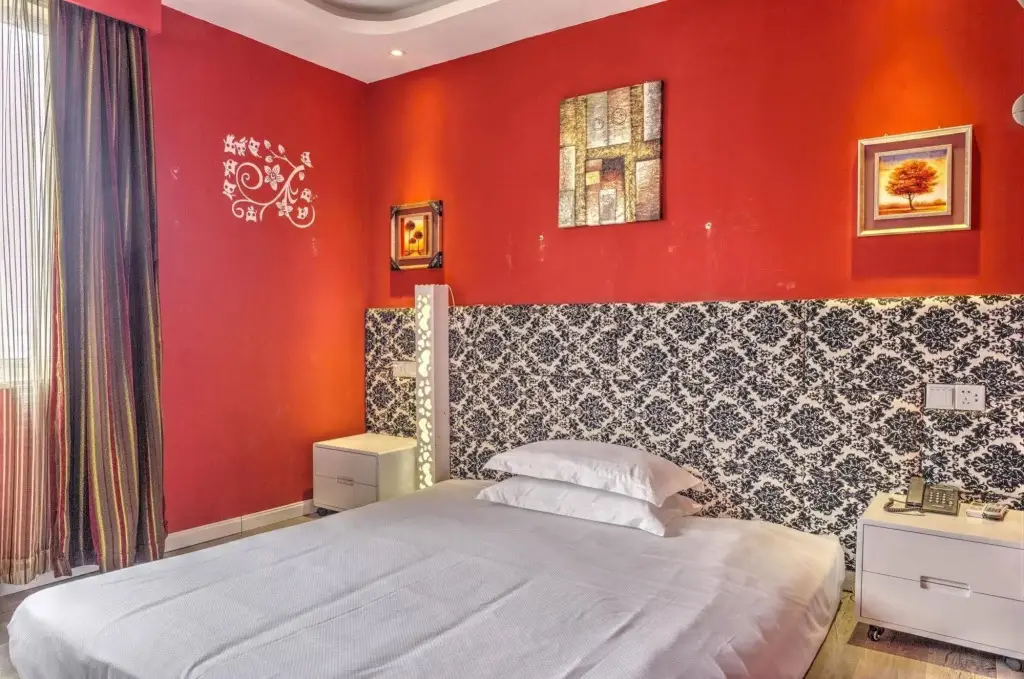 Хучжоу: Milan Fashion Hotel