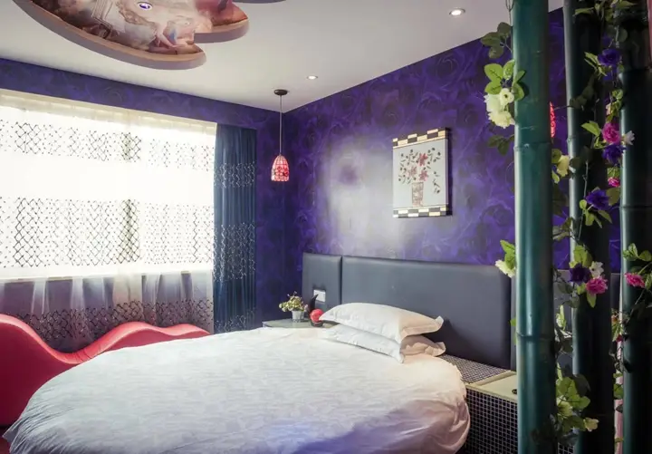 Хучжоу: Milan Fashion Hotel