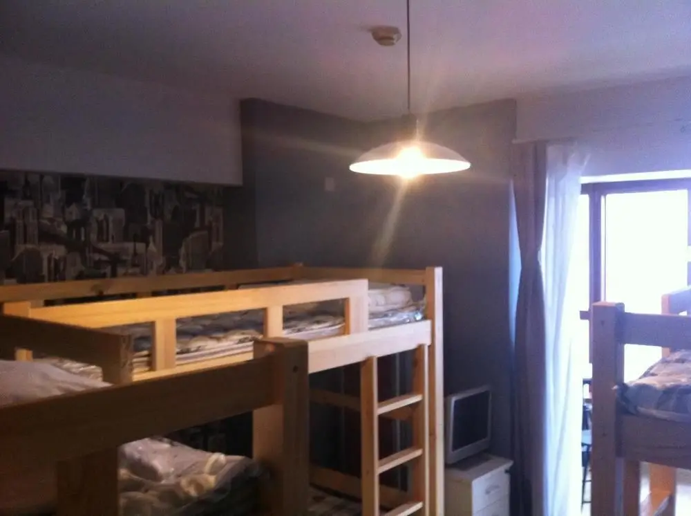 Тяньцзинь: Tianjin Lofty International Hostel
