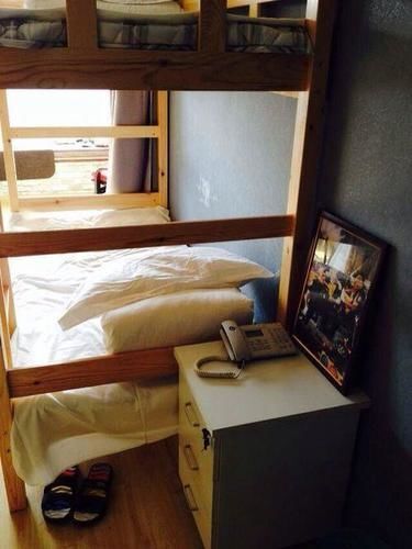 Тяньцзинь: Tianjin Lofty International Hostel