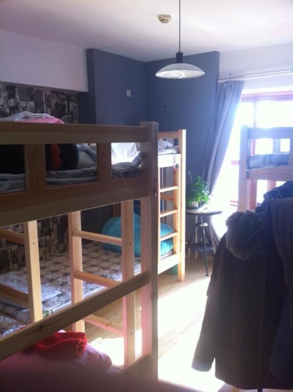 Тяньцзинь: Tianjin Lofty International Hostel