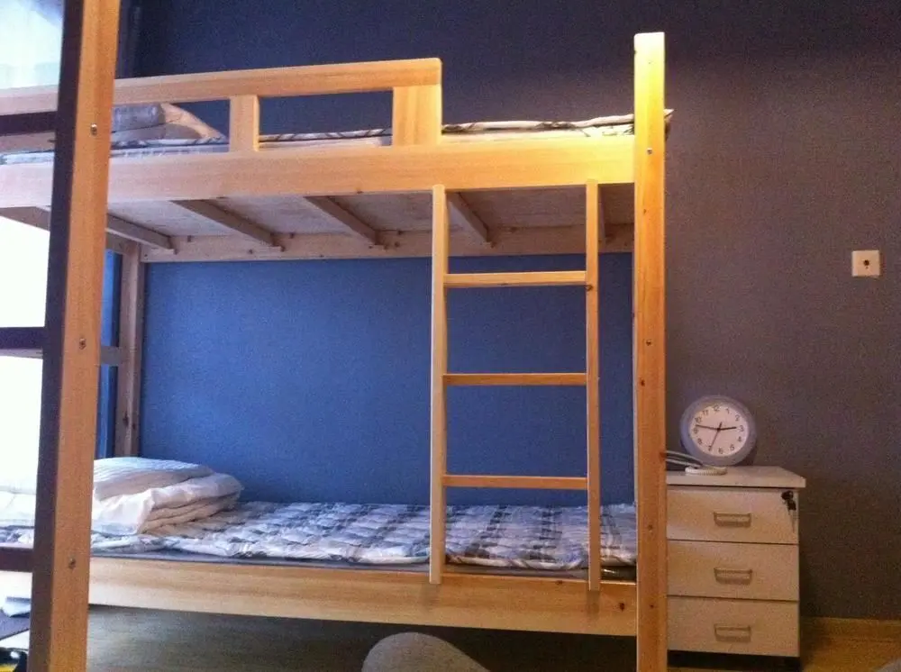 Тяньцзинь: Tianjin Lofty International Hostel