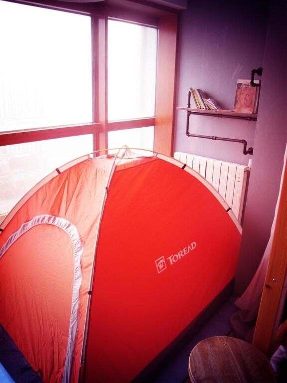 Тяньцзинь: Tianjin Lofty International Hostel