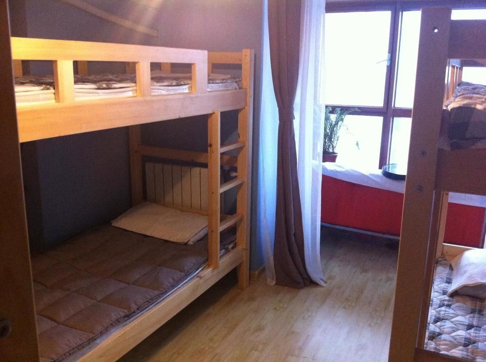 Тяньцзинь: Tianjin Lofty International Hostel