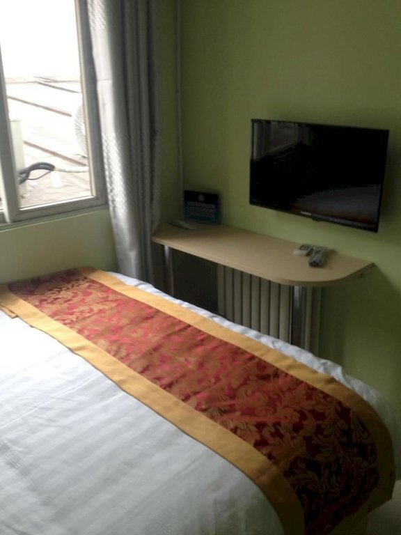 Пекин: 99 Selective Hotel