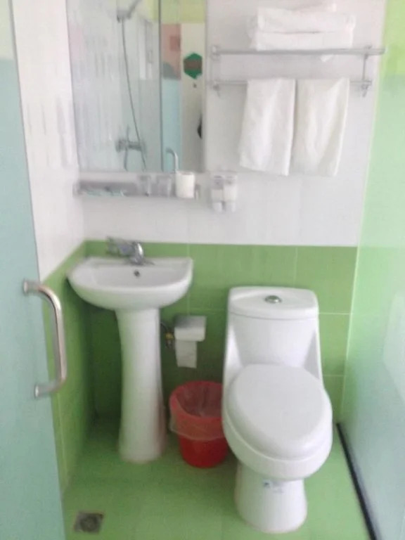 Пекин: 99 Selective Hotel