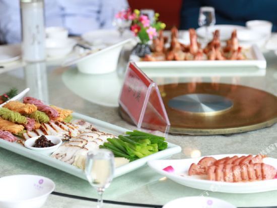 Лиаоченг: Tian Wai Tian Hotel