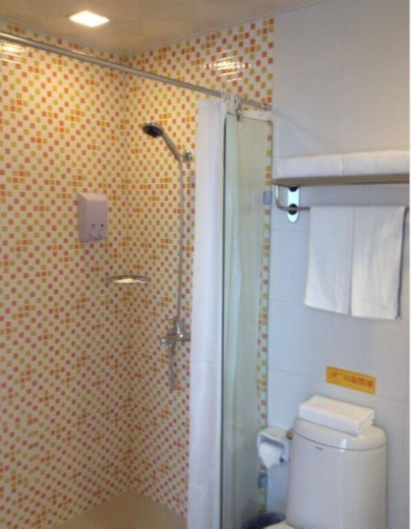 Тяньцзинь: Home Inn