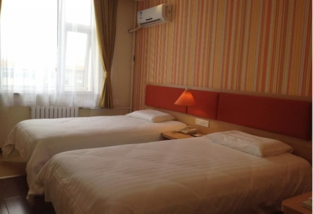 Тяньцзинь: Home Inn