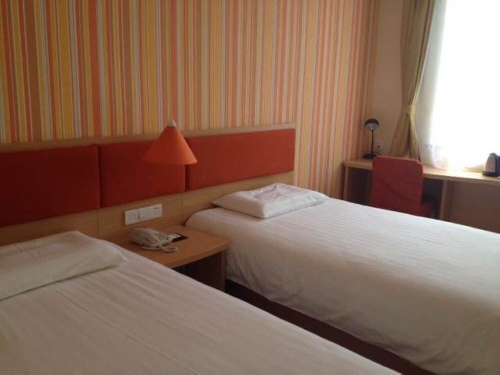 Тяньцзинь: Home Inn