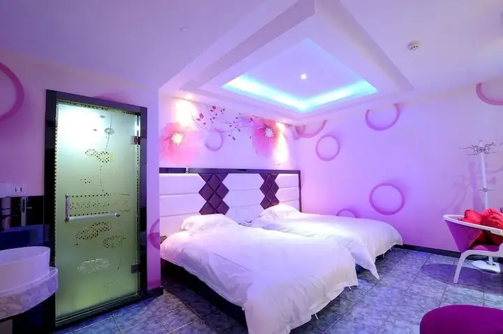 Шанхай: 0578 Fashion Theme Hotel