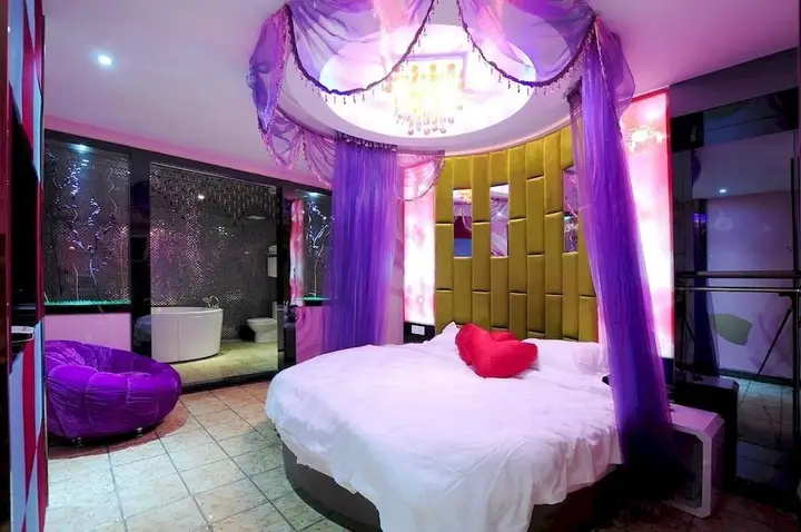Шанхай: 0578 Fashion Theme Hotel