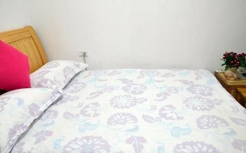 Ухань: Xinsu Apartment (Wuhan High-speed Railway Station)