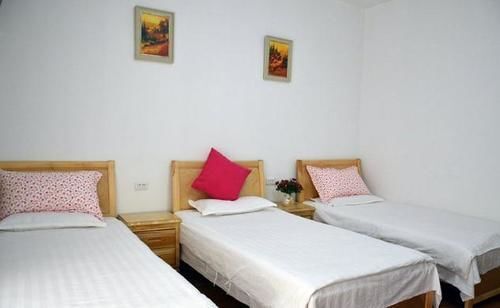 Ухань: Xinsu Apartment (Wuhan High-speed Railway Station)