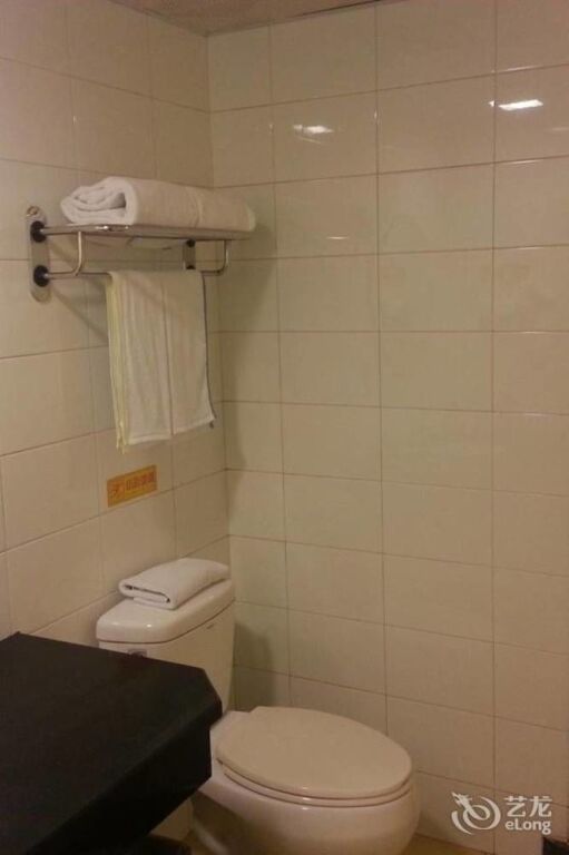 Янчжоу: Home Inn Style Yangzhou Wanda Plaza Grand Canal Museum