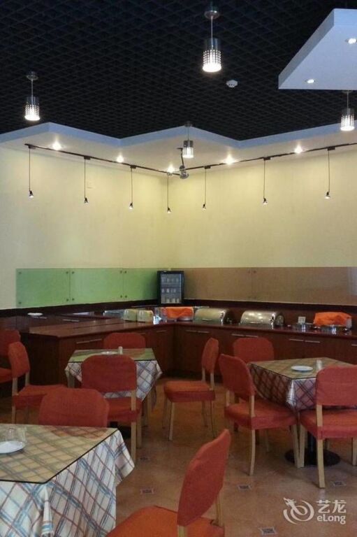 Янчжоу: Home Inn Style Yangzhou Wanda Plaza Grand Canal Museum