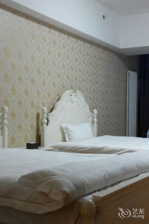 Чжэнчжоу: Zhenzhou Lantian Business Hotel