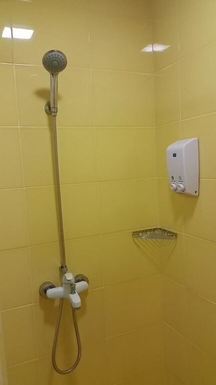 Шицзячжуан: Home Inn