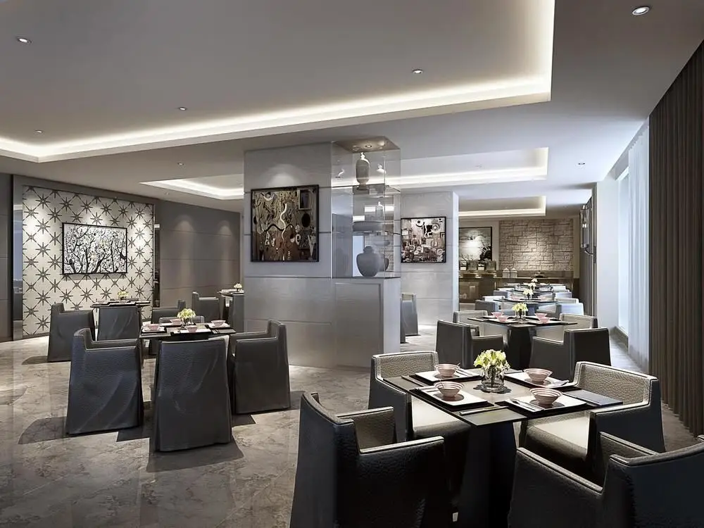 Чэнду: Tianfu Lidu Hotel