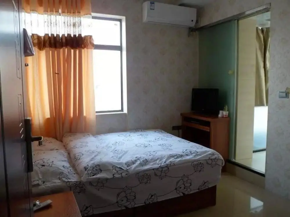 Ухань: Jintaohong Taoyuan Hotel