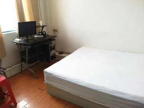 Ухань: Tenglong Hostel