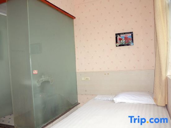 Ухань: Tenglong Hostel
