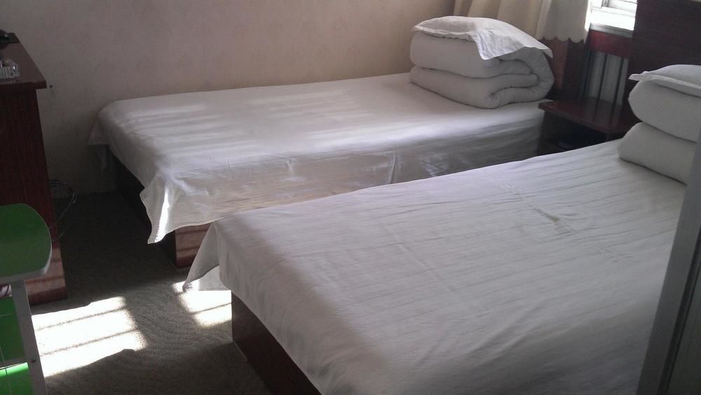 Сиань: Yingbin Hotel
