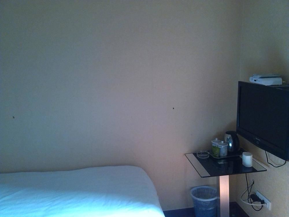 Сиань: Yingbin Hotel