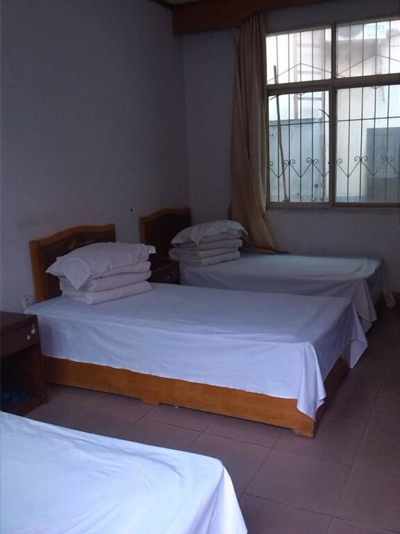 Сиань: Yingbin Hotel