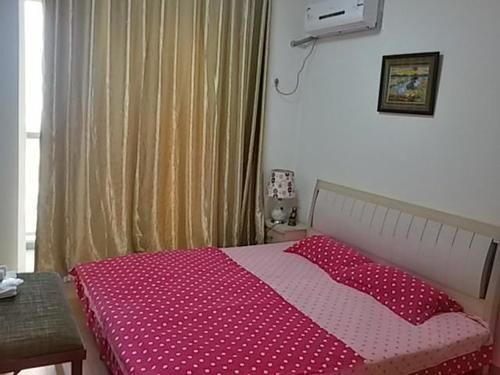 Чжэнчжоу: Zhenzhou OK Happiness Serviced Apartment