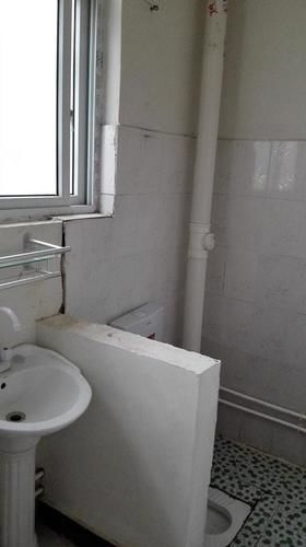 Кайфын: Kaifeng Yaxuange Apartment