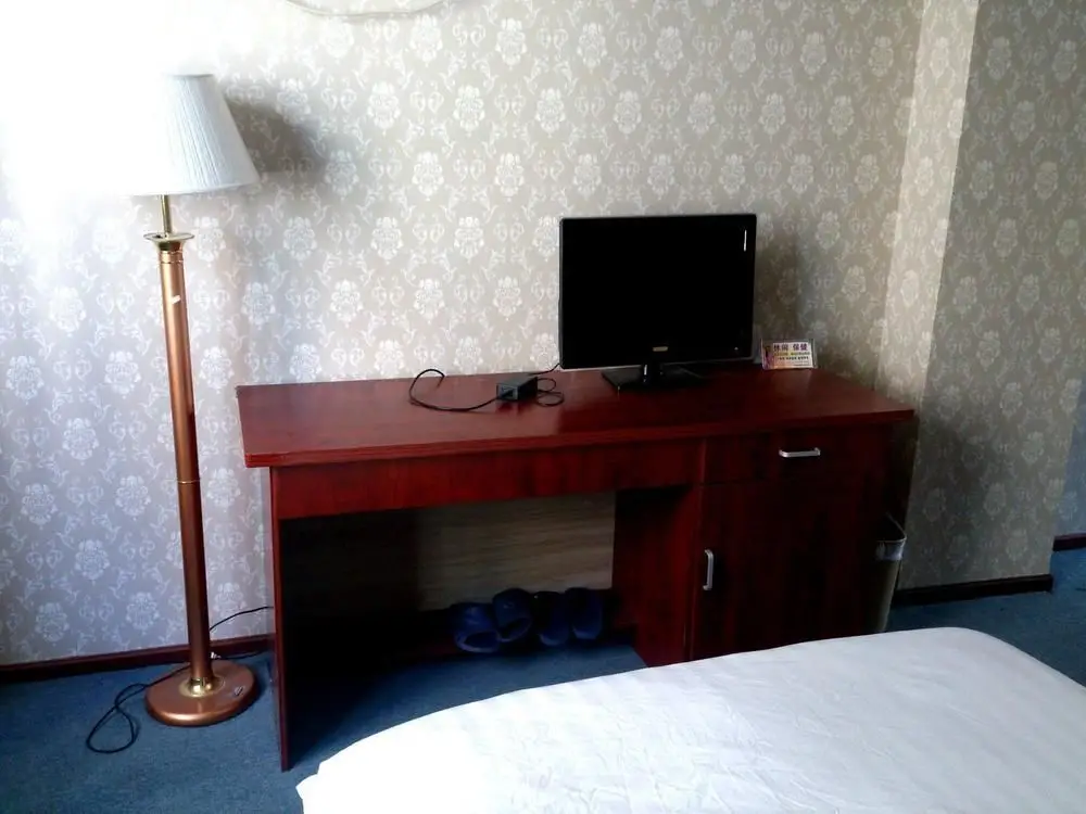 Ухань: Wuhan Yanlong Business Hotel